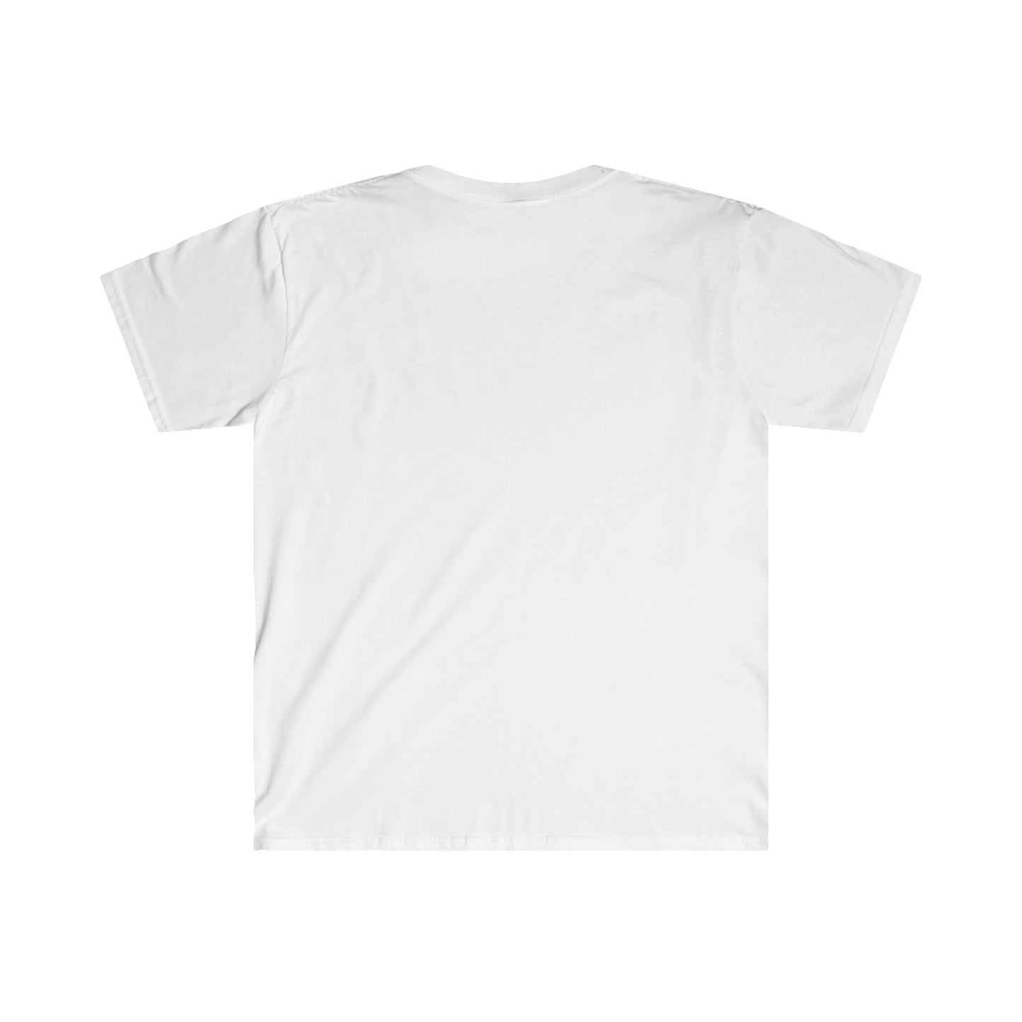 Unisex Distillation Snake Softstyle T-Shirt